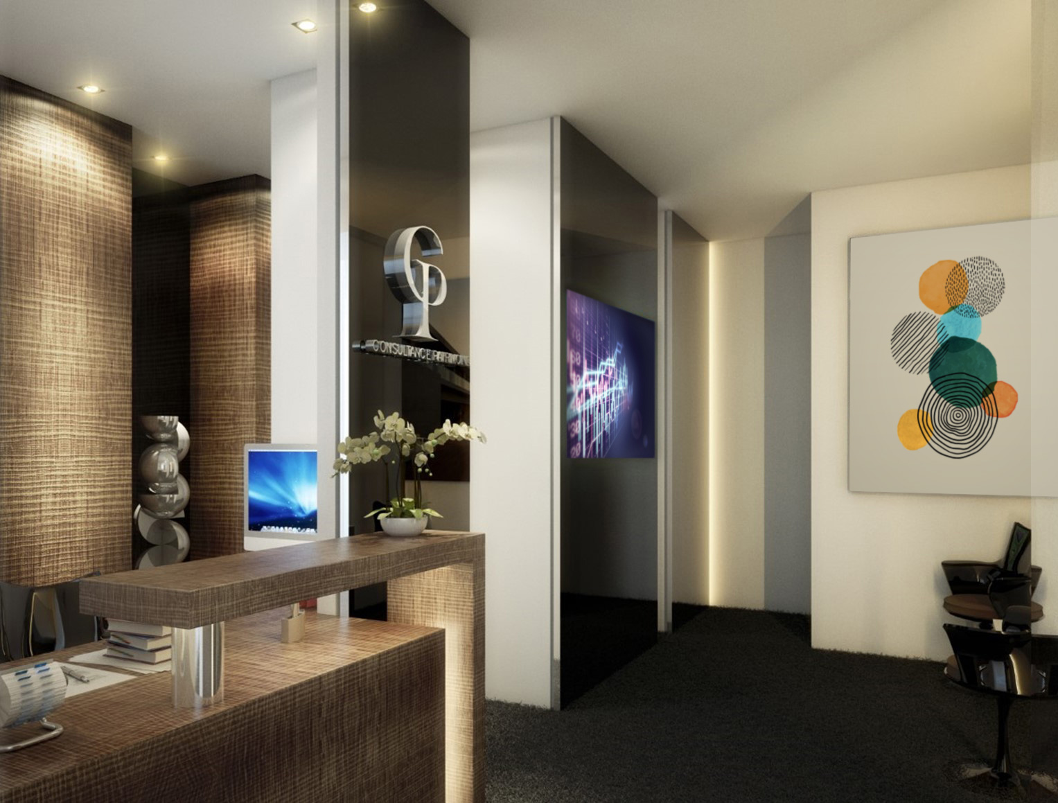 Consultance Patrimoine