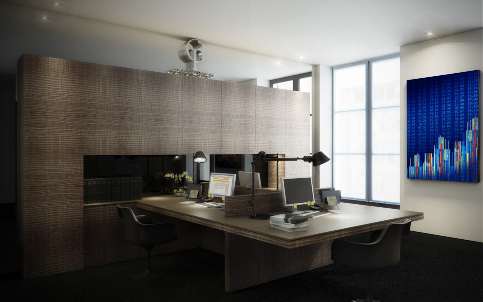 Consultance Patrimoine